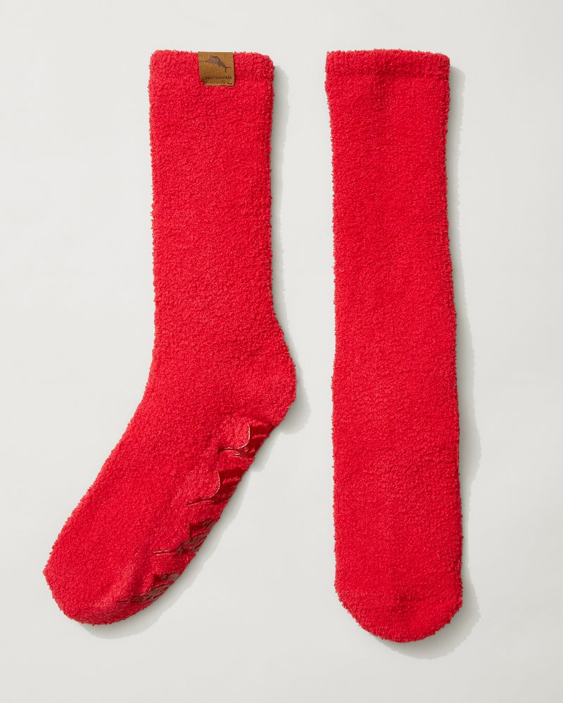 Island Soft® Lounge Socks - Tommy Bahama Men