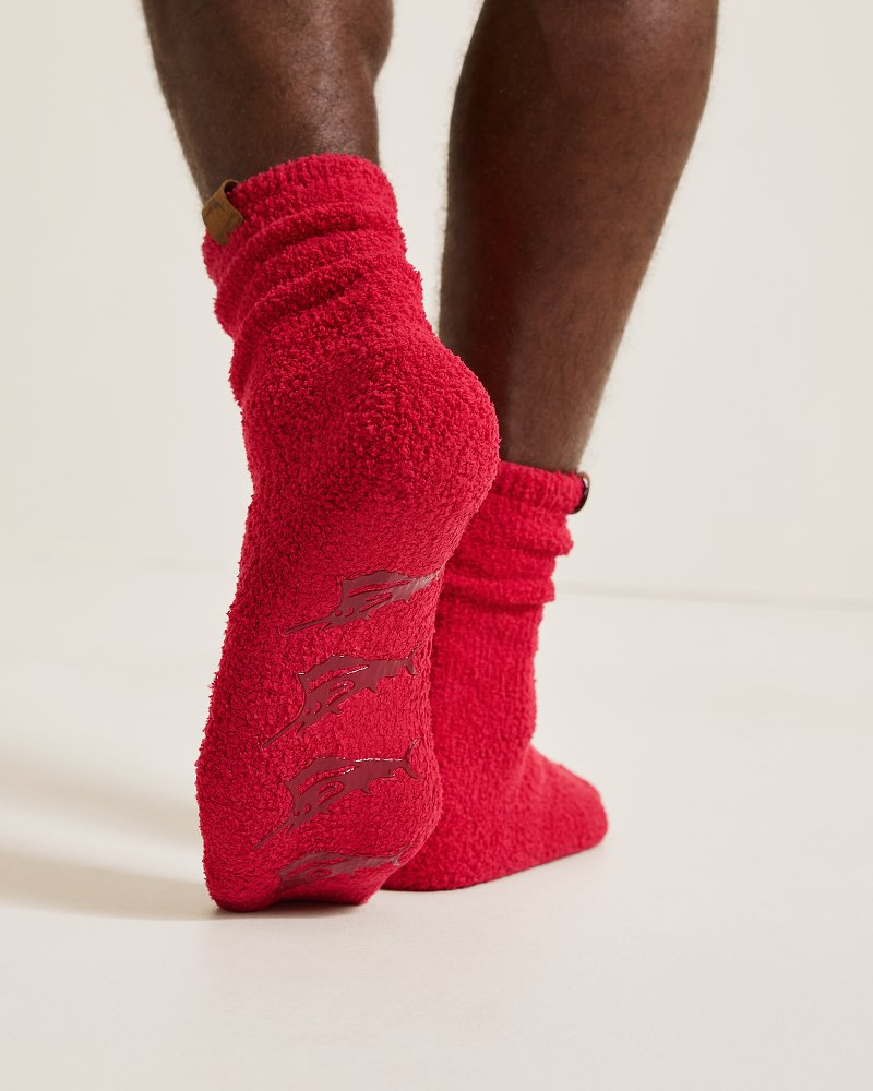 Island Soft® Lounge Socks - Tommy Bahama Men