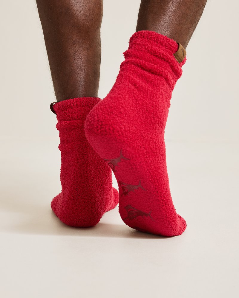 Island Soft® Lounge Socks - Tommy Bahama Men