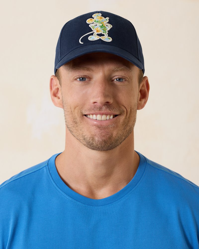 Disney x Tommy Bahama Packable Cap - Tommy Bahama Men