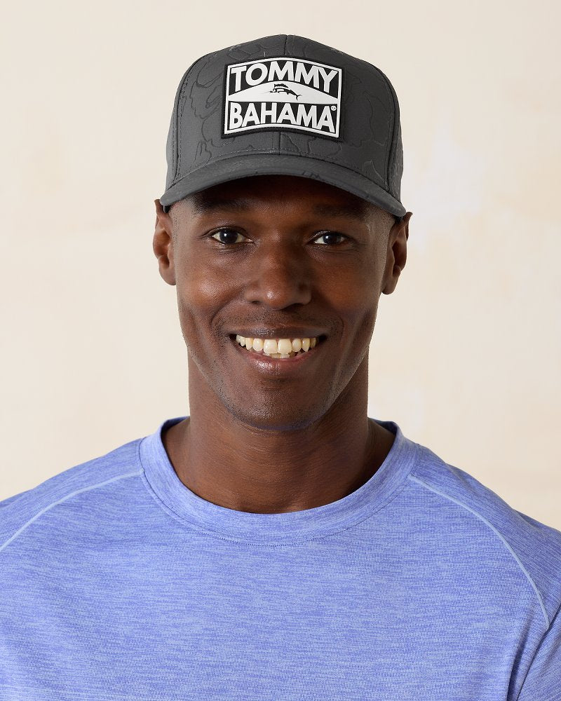 Tortola Surf Packable Cap - Tommy Bahama Men