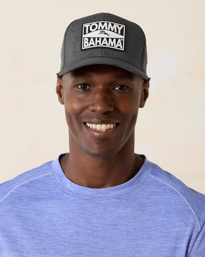 Tortola Surf Packable Cap - Tommy Bahama Men