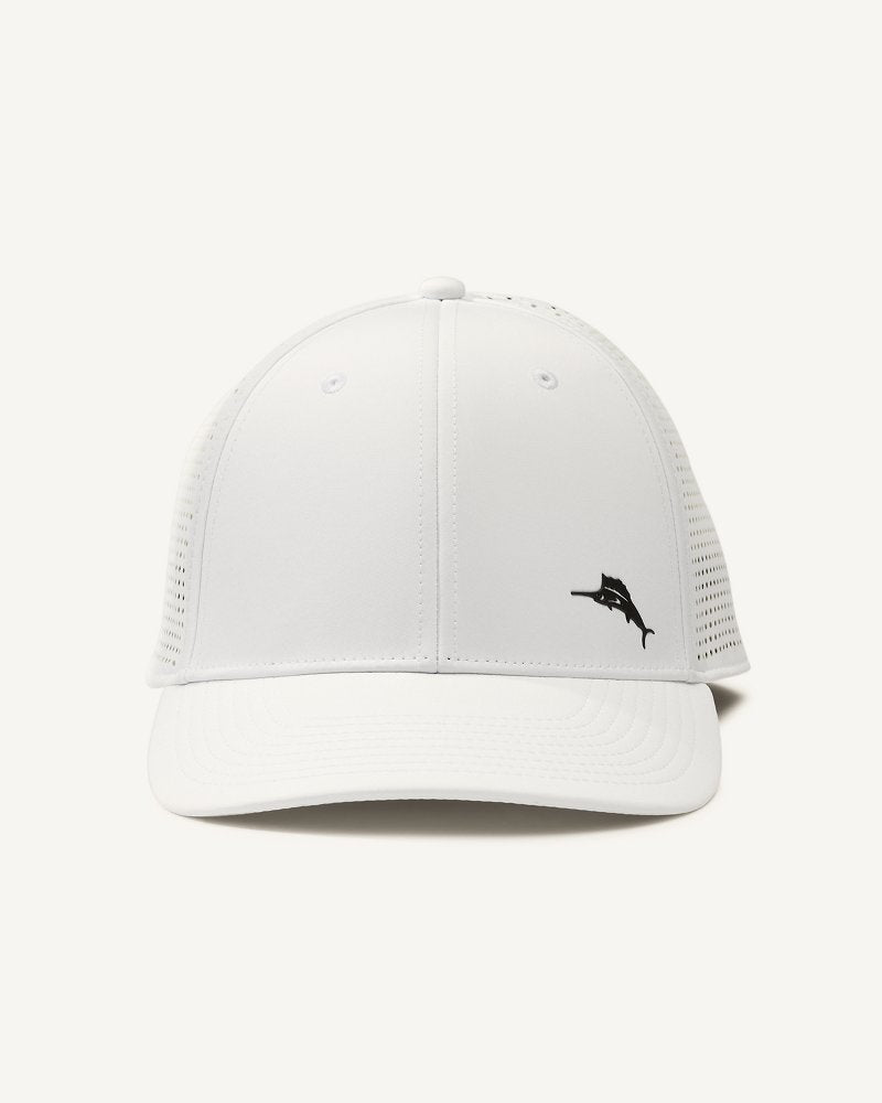 The Clubhouse Marlin Packable Cap - Tommy Bahama Men