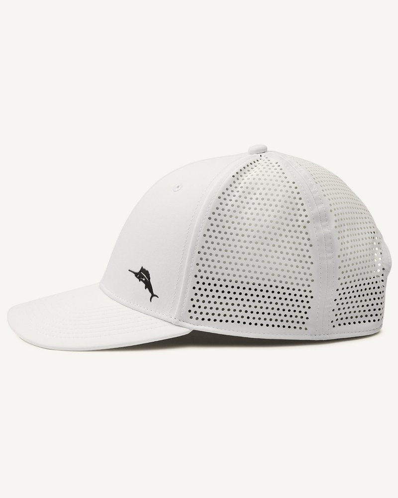 The Clubhouse Marlin Packable Cap - Tommy Bahama Men