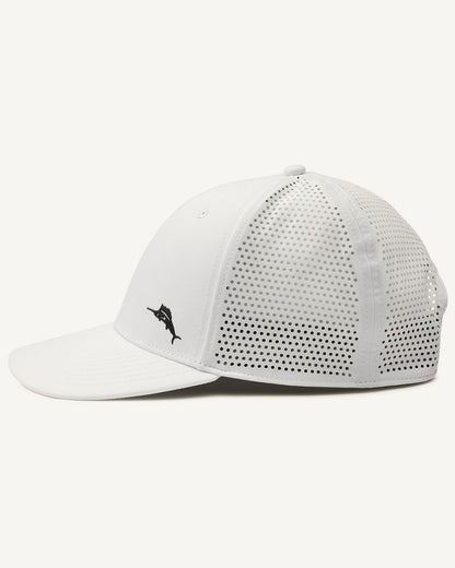 The Clubhouse Marlin Packable Cap - Tommy Bahama Men