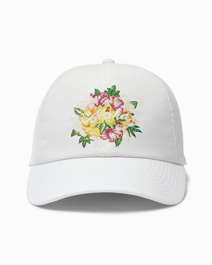 The Tropic Cays Floral Cap - Tommy Bahama Women