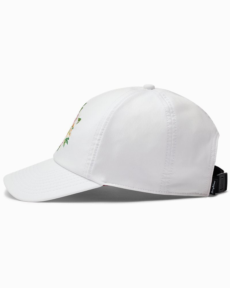 The Tropic Cays Floral Cap - Tommy Bahama Women
