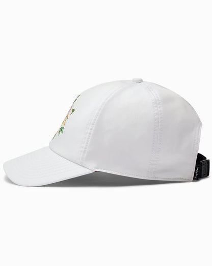 The Tropic Cays Floral Cap - Tommy Bahama Women