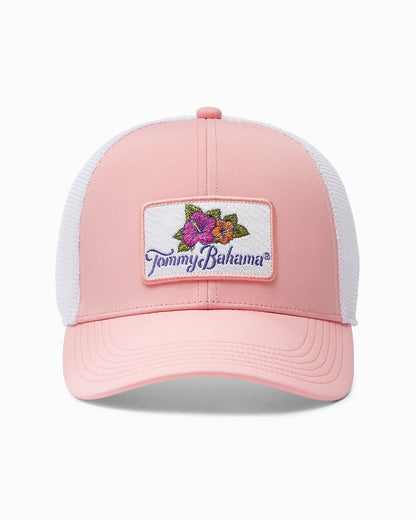The Belize Hibiscus Cap - Tommy Bahama Women