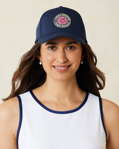 The Paradise Island Cap - Tommy Bahama Women
