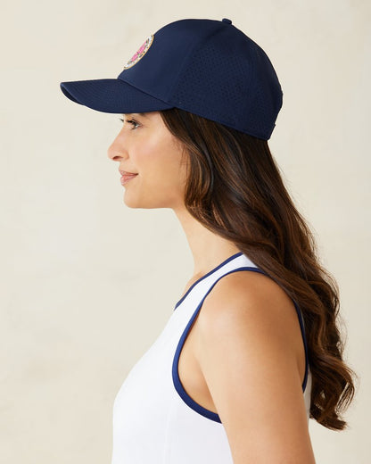 The Paradise Island Cap - Tommy Bahama Women