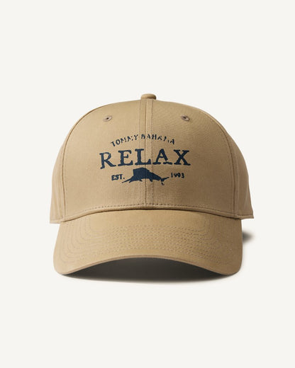 The Relax Packable Cap - Tommy Bahama Men