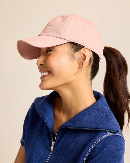 The Classic Tommy Cap - Tommy Bahama Women