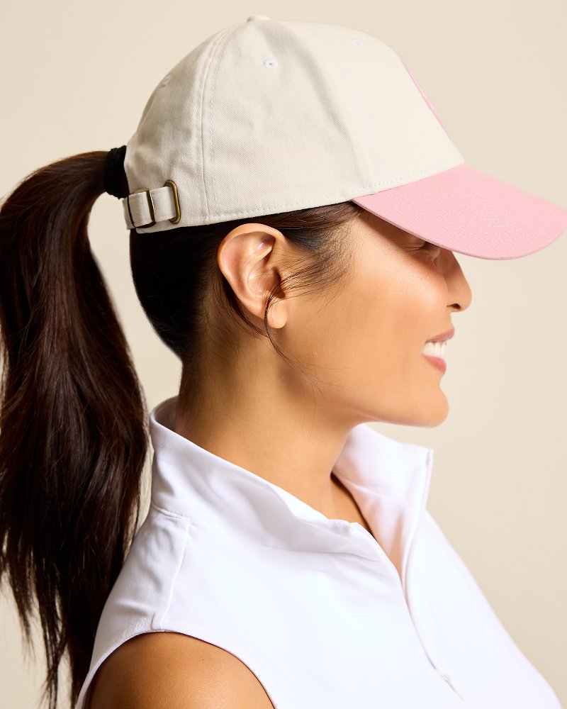 Beach Side Cap - Tommy Bahama Women