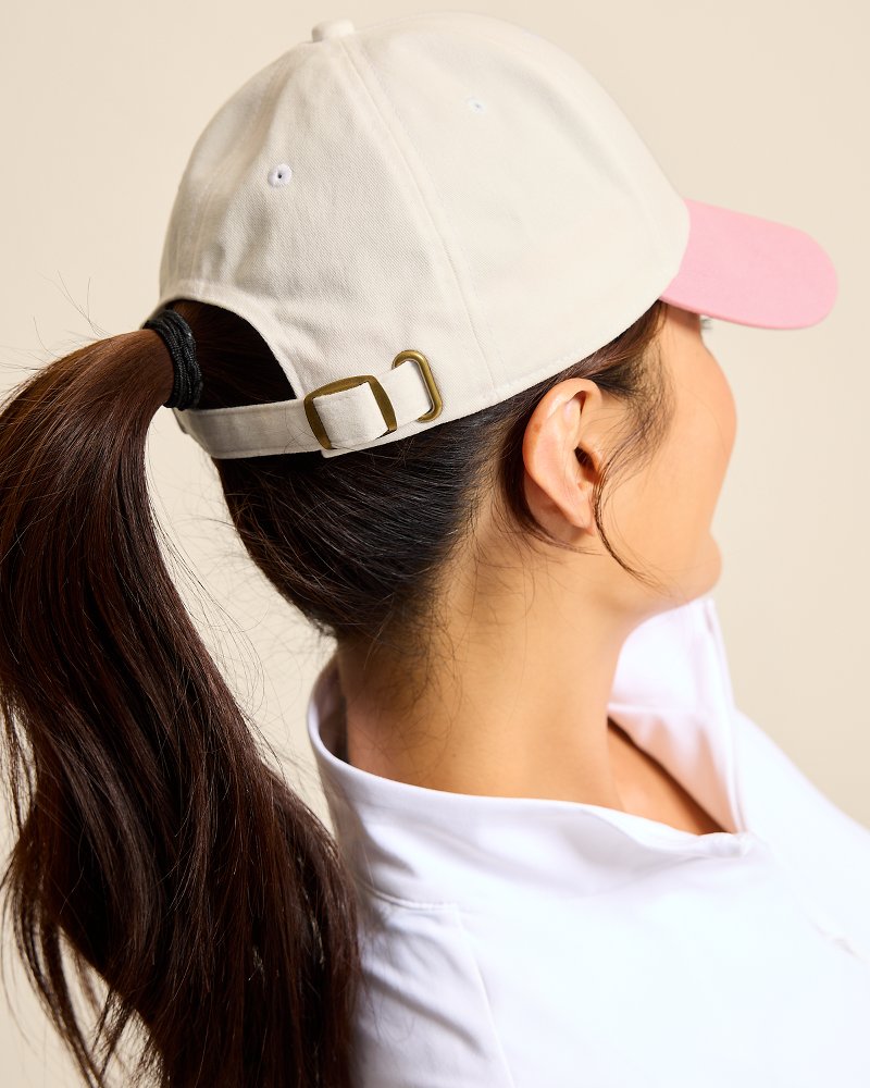 Beach Side Cap - Tommy Bahama Women