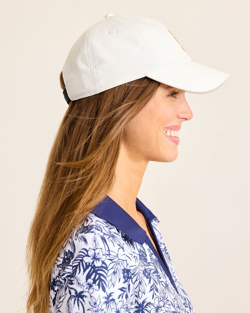 The Bimini Cap - Tommy Bahama Women
