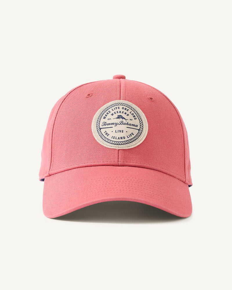 The Naples Packable Cap - Tommy Bahama Men
