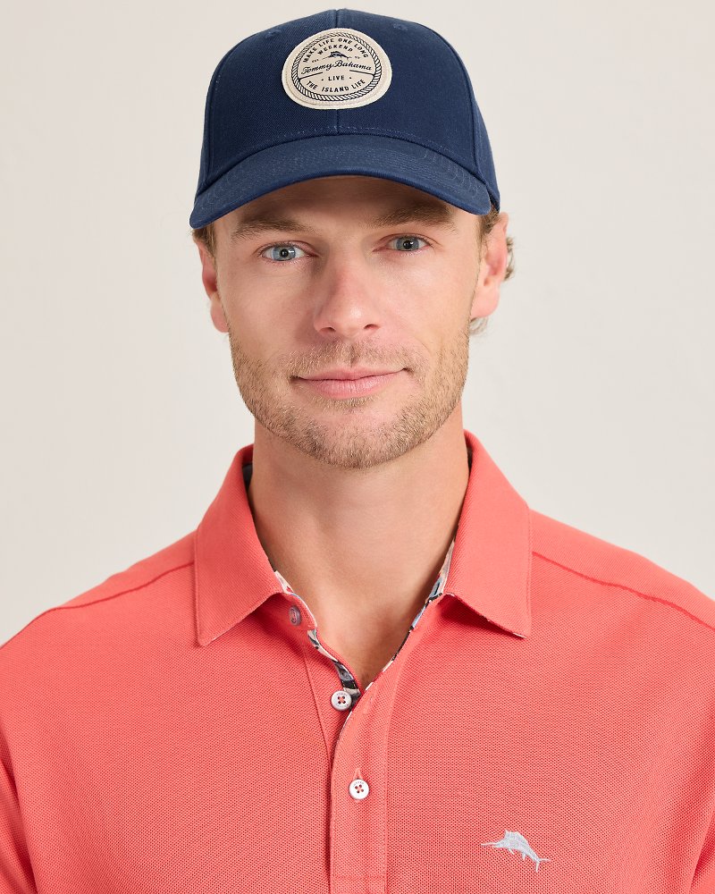 The Naples Packable Cap - Tommy Bahama Men