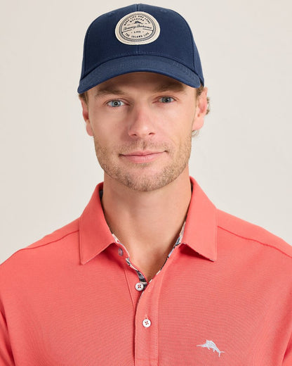 The Naples Packable Cap - Tommy Bahama Men