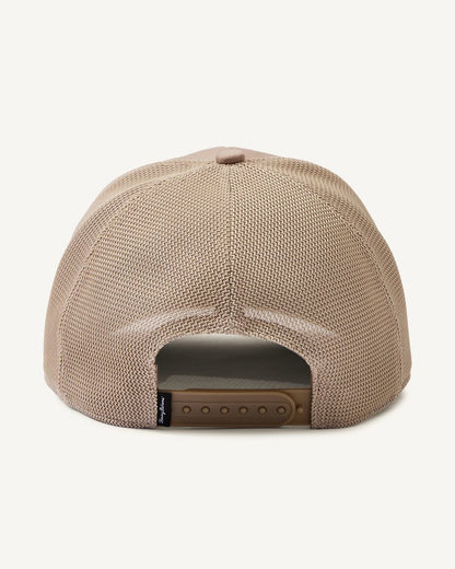 Vintage Tommy Bahama Packable Trucker Cap - Tommy Bahama Men