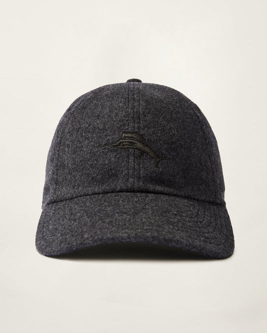 Cashmere Packable Marlin Cap - Tommy Bahama Men