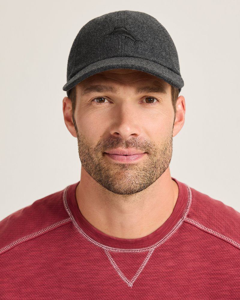 Cashmere Packable Marlin Cap - Tommy Bahama Men