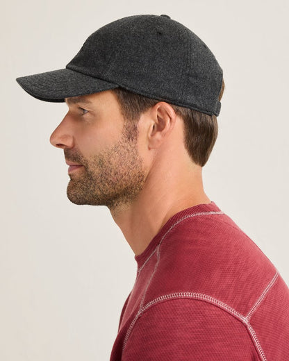 Cashmere Packable Marlin Cap - Tommy Bahama Men