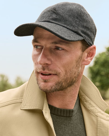 Cashmere Packable Marlin Cap - Tommy Bahama Men