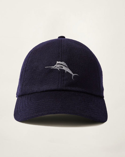 Cashmere Packable Marlin Cap - Tommy Bahama Men