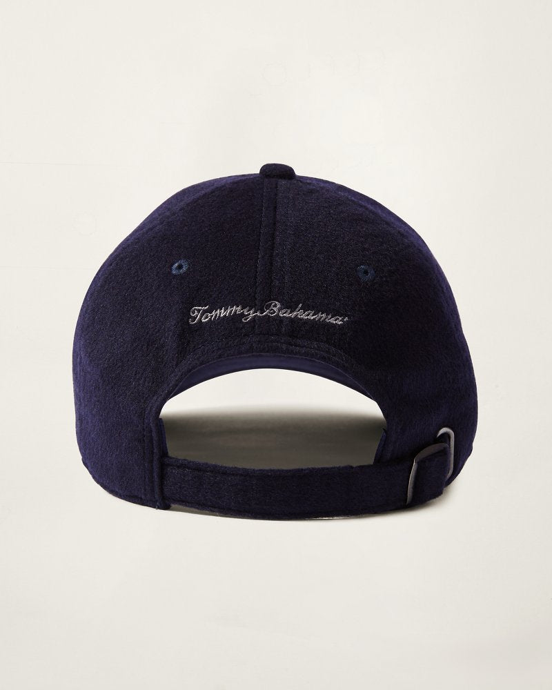 Cashmere Packable Marlin Cap - Tommy Bahama Men