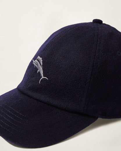 Cashmere Packable Marlin Cap - Tommy Bahama Men