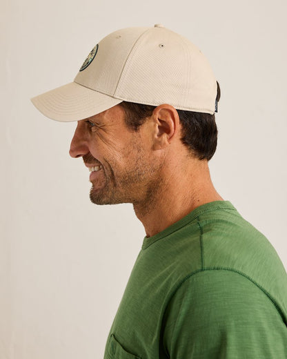 Tommy Bahama® New York City Packable Cap - Tommy Bahama Men
