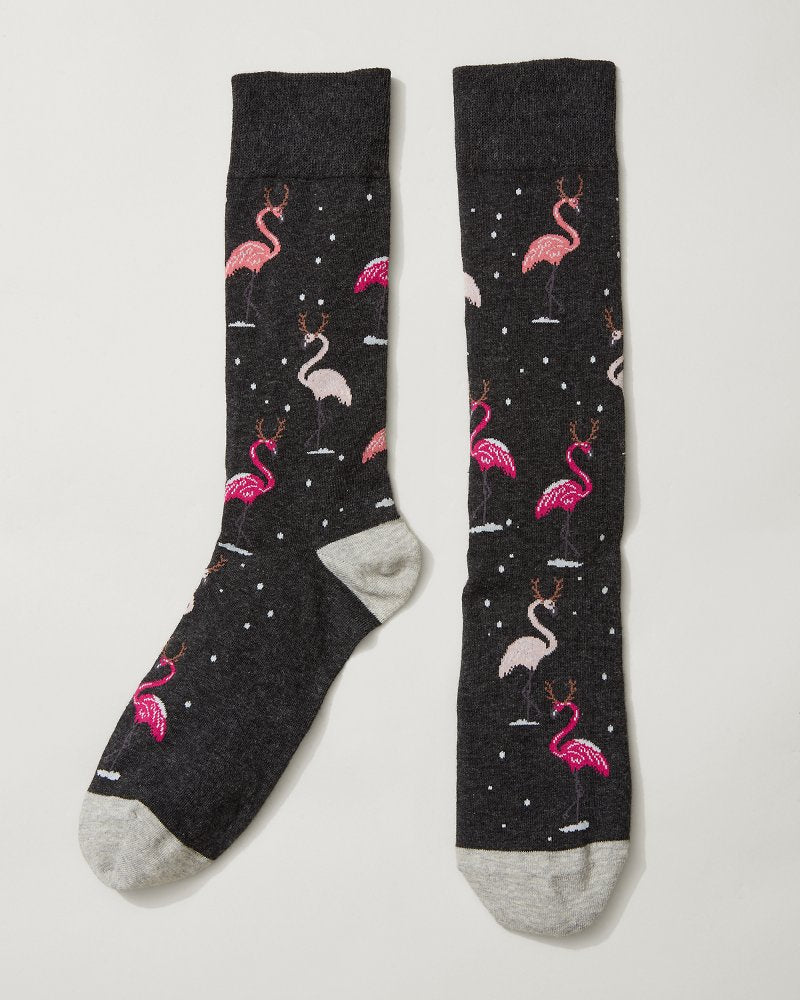 Say It Ain't Snow Socks - Tommy Bahama Men