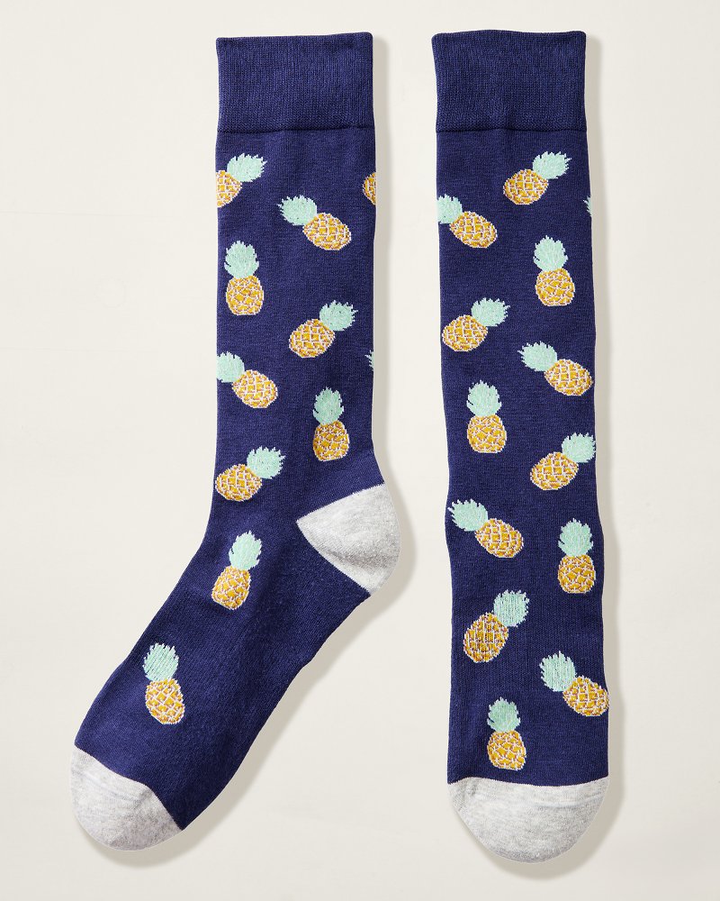 Slice of Paradise Socks - Tommy Bahama Men