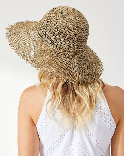 Runaway Hat - Tommy Bahama Women