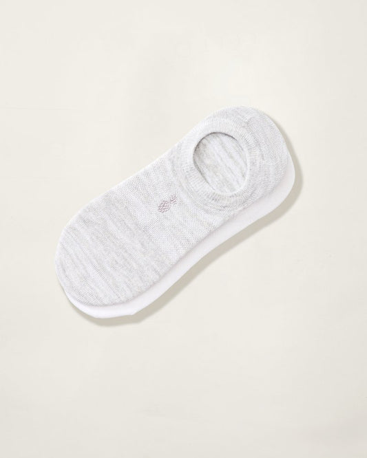 IslandZone® Performance No-Show Socks — 2 Pack - Tommy Bahama Women