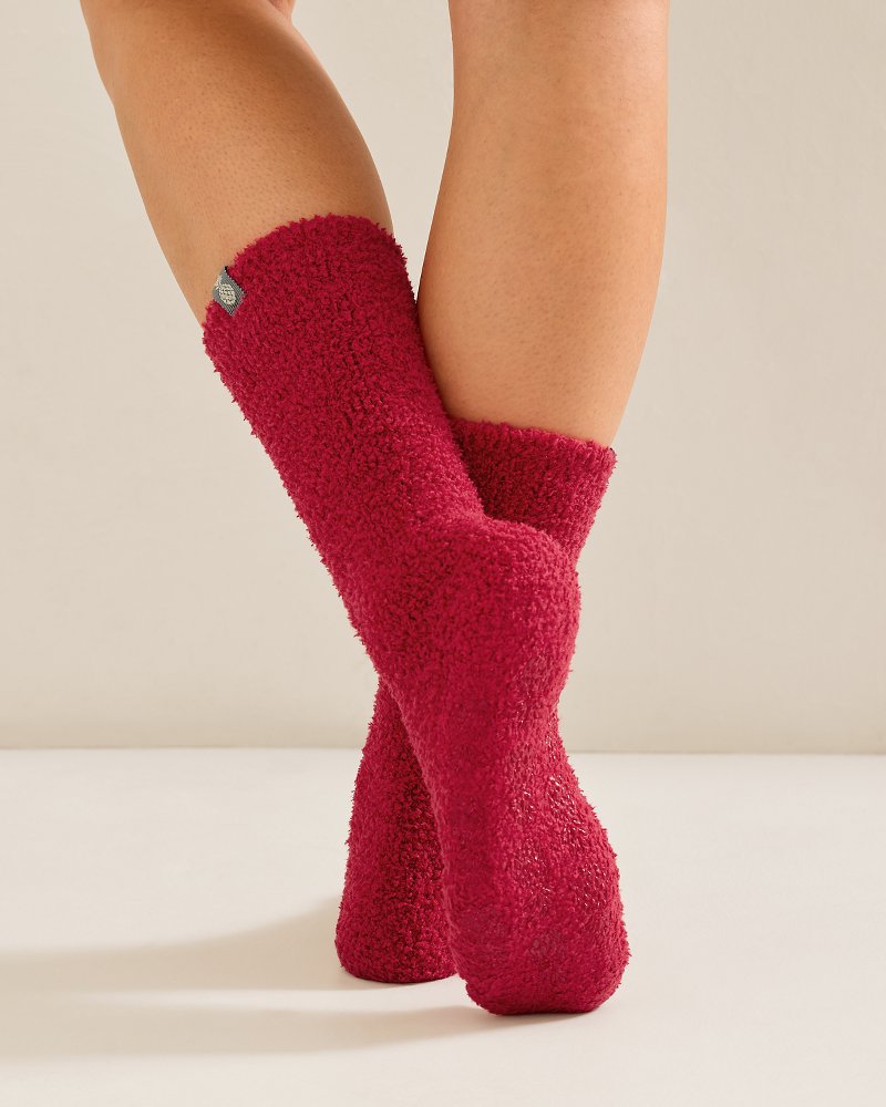 Island Soft® Socks - Tommy Bahama Women