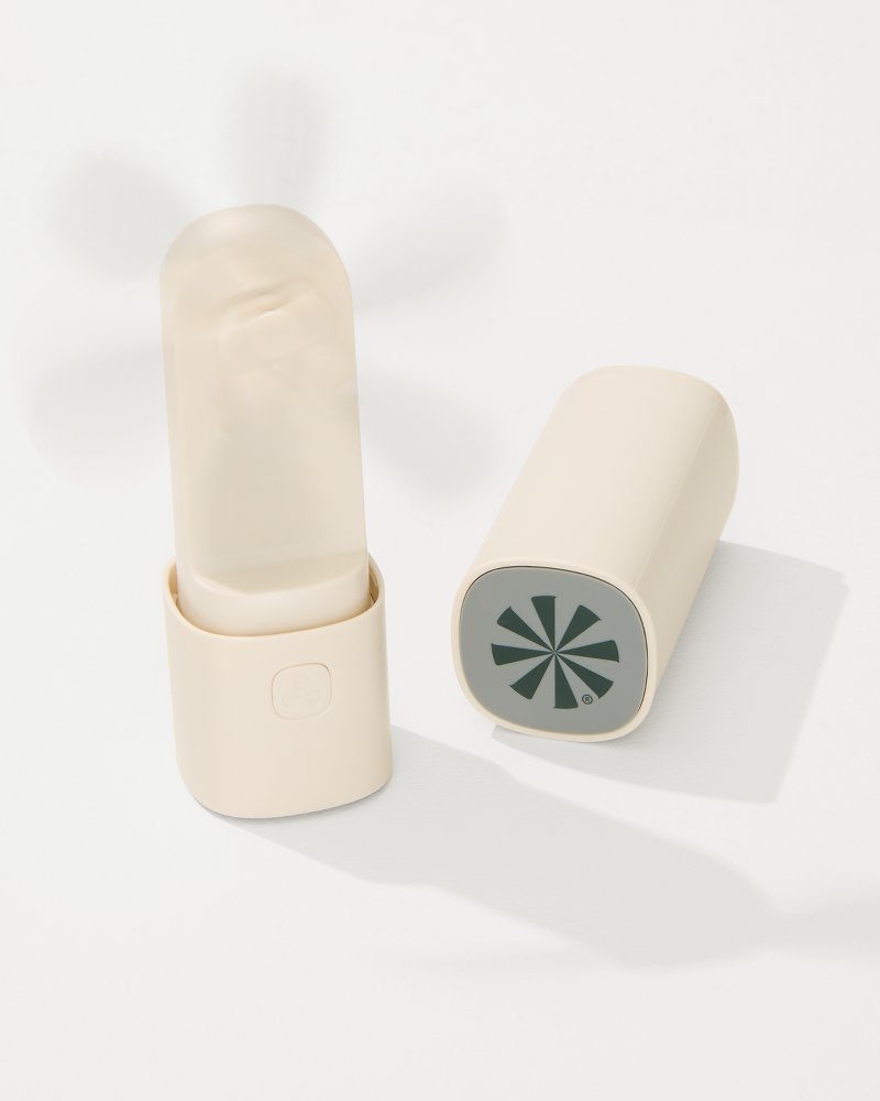 Portable Fan & Power Bank - Tommy Bahama Men|Women|Beach & Home