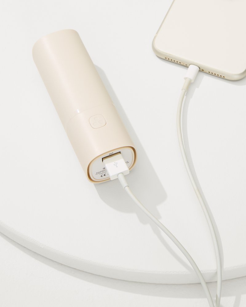 Portable Fan & Power Bank - Tommy Bahama Men|Women|Beach & Home