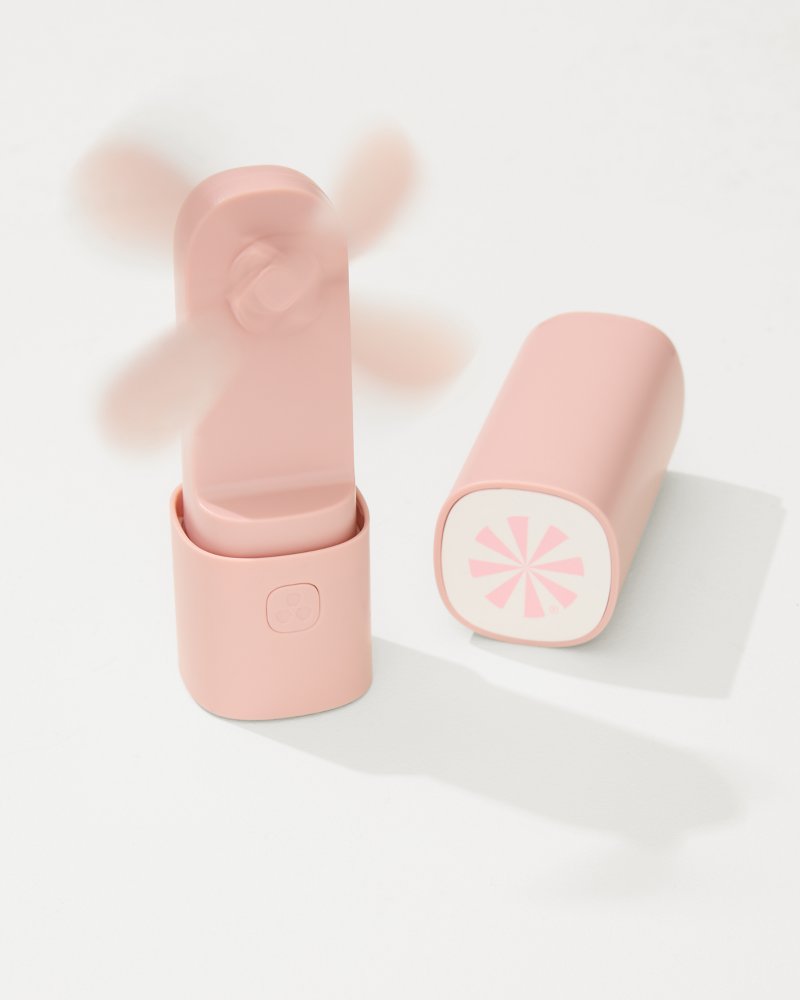 Portable Fan & Power Bank - Tommy Bahama Men|Women|Beach & Home