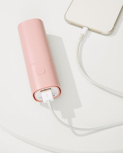 Portable Fan & Power Bank - Tommy Bahama Men|Women|Beach & Home