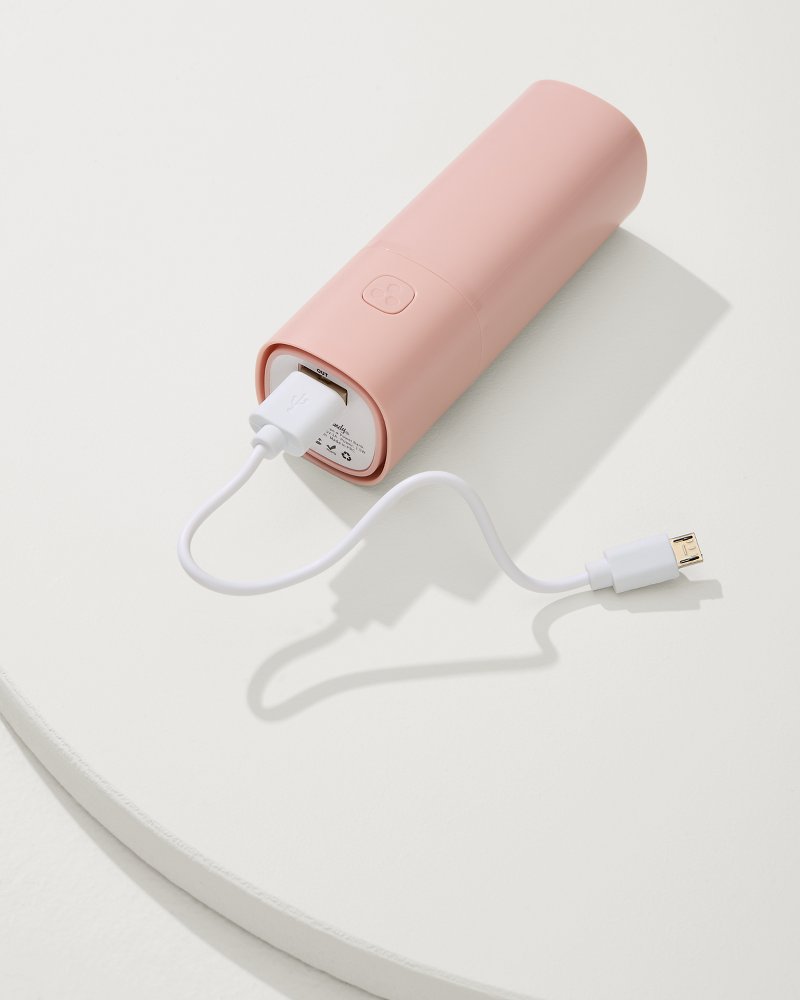 Portable Fan & Power Bank - Tommy Bahama Men|Women|Beach & Home