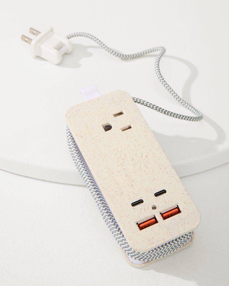 Power Trip Eco-Charger - Tommy Bahama Men|Women|Beach & Home