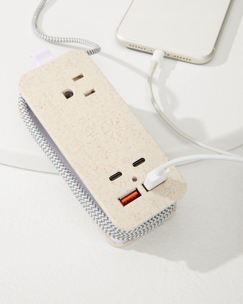 Power Trip Eco-Charger - Tommy Bahama Men|Women|Beach & Home