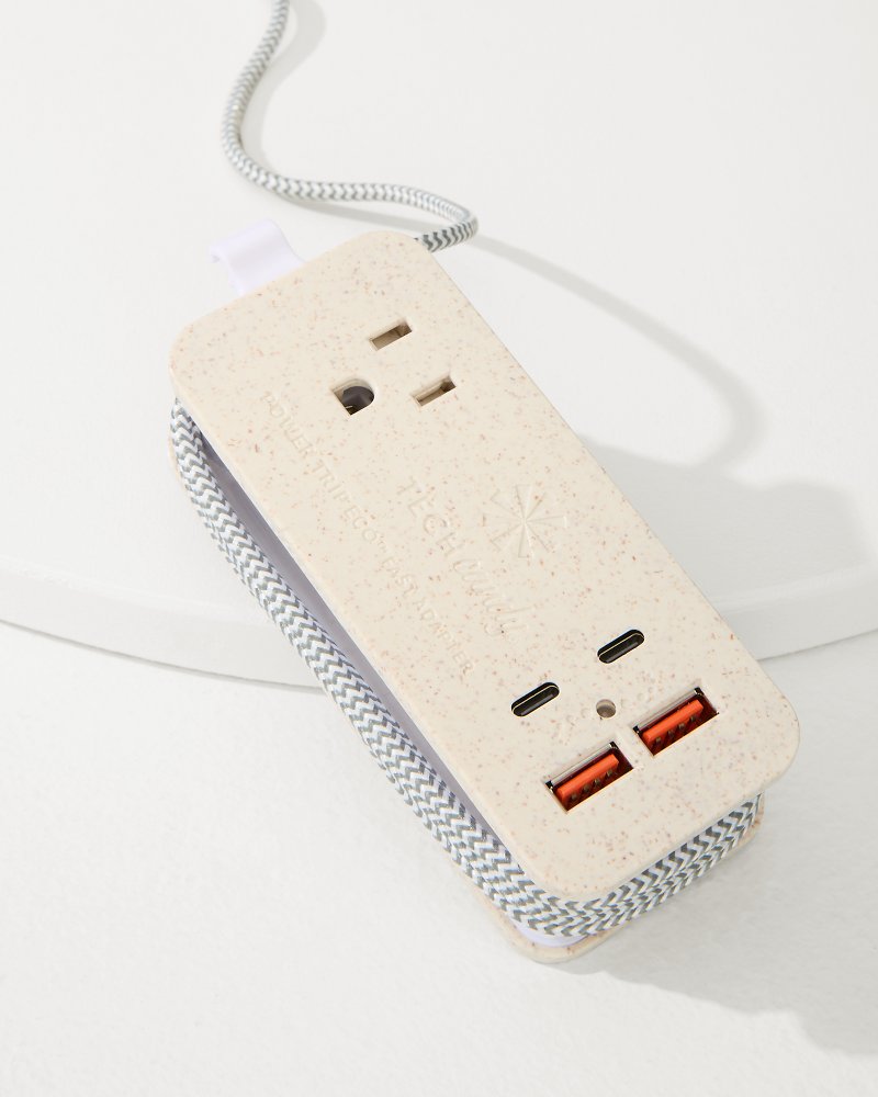 Power Trip Eco-Charger - Tommy Bahama Men|Women|Beach & Home
