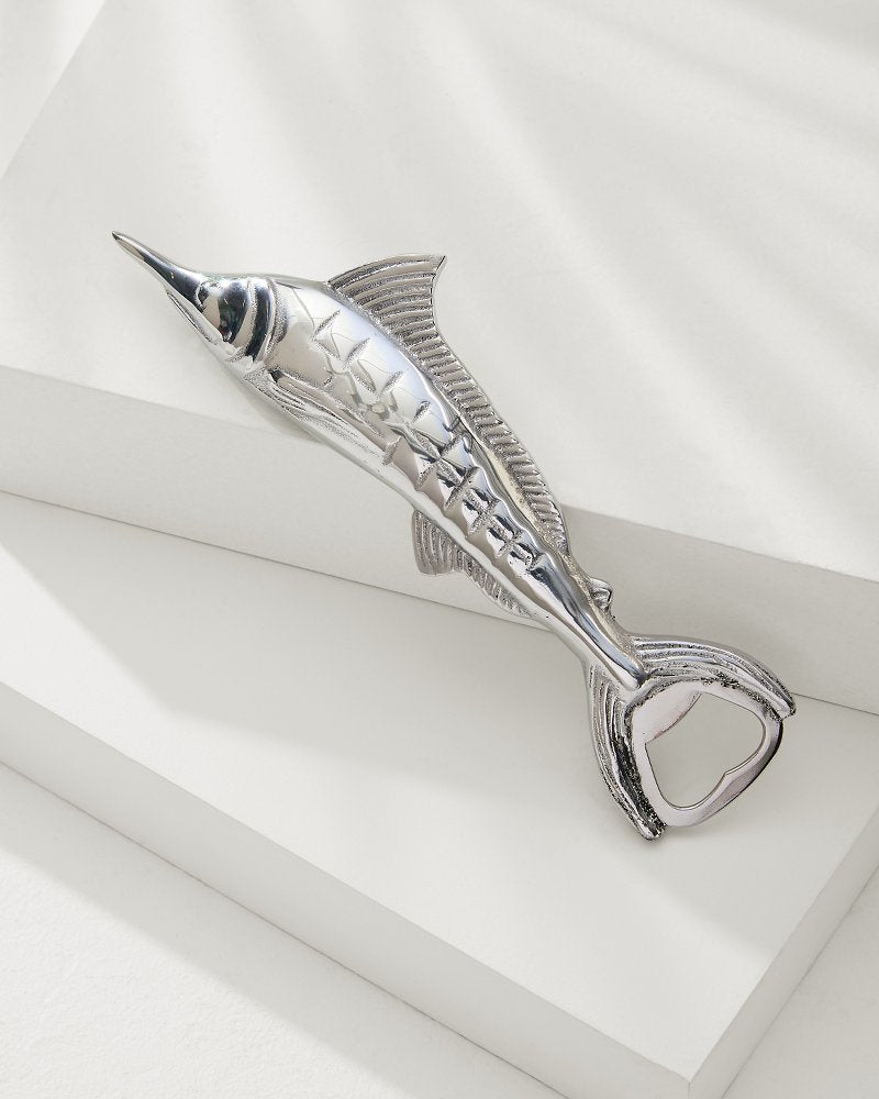 Marlin Bottle Opener - Tommy Bahama Beach & Home
