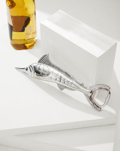 Marlin Bottle Opener - Tommy Bahama Beach & Home