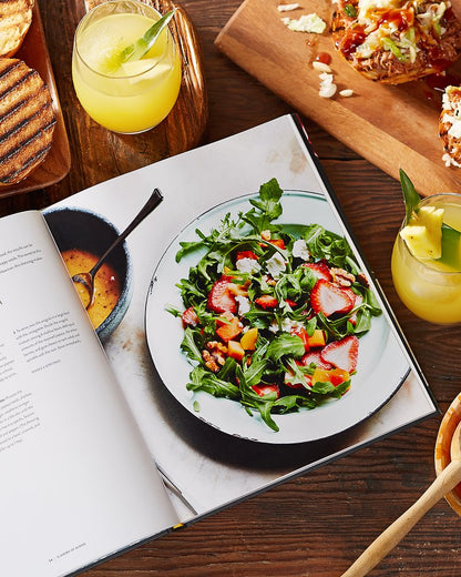 Flavors of Aloha Cookbook - Tommy Bahama Beach & Home