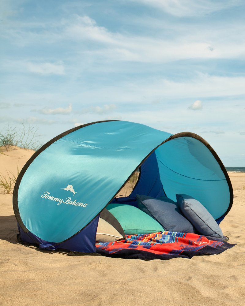 Tommy Bahama Sun Shelter - Tommy Bahama Beach & Home