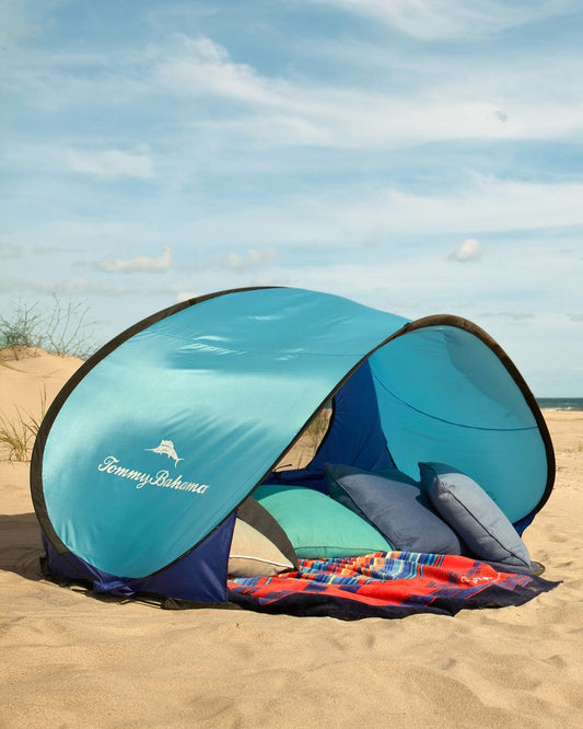 Tommy Bahama Sun Shelter - Tommy Bahama Beach & Home